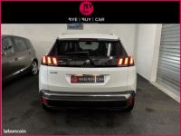 Peugeot 3008 generation-ii 1.6 bluehdi 120 allure business bc start-stop - <small></small> 16.990 € <small>TTC</small> - #5