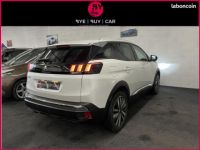 Peugeot 3008 generation-ii 1.6 bluehdi 120 allure business bc start-stop - <small></small> 16.990 € <small>TTC</small> - #6