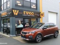 Peugeot 3008 GENERATION-II 1.6 PURETECH 180 ch GT LINE EAT8 CHAINE DE DISTRIBUTION HIFI FOCAL - <small></small> 18.490 € <small>TTC</small> - #1