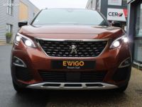 Peugeot 3008 GENERATION-II 1.6 PURETECH 180 ch GT LINE EAT8 CHAINE DE DISTRIBUTION HIFI FOCAL - <small></small> 18.490 € <small>TTC</small> - #9