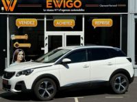 Peugeot 3008 GENERATION-II 1.6 THP 165 CH ALLURE S&S EAT6 - <small></small> 18.890 € <small>TTC</small> - #1