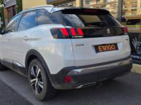 Peugeot 3008 GENERATION-II 1.6 THP 165 GT LINE EAT BVA START-STOP - <small></small> 15.990 € <small>TTC</small> - #4