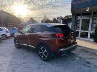 Peugeot 3008 GENERATION-II 1.6 THP 165CH GT LINE EAT BVA VIRTUAL COCKPIT START-STOP - <small></small> 15.980 € <small>TTC</small> - #7