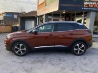 Peugeot 3008 GENERATION-II 1.6 THP 165CH GT LINE EAT BVA VIRTUAL COCKPIT START-STOP - <small></small> 15.980 € <small>TTC</small> - #8