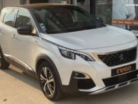 Peugeot 3008 GENERATION-II 1.6 THP 180CH GT LINE EAT 8 START STOP - <small></small> 19.490 € <small>TTC</small> - #3