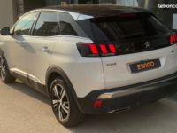 Peugeot 3008 GENERATION-II 1.6 THP 180CH GT LINE EAT 8 START STOP - <small></small> 19.490 € <small>TTC</small> - #6