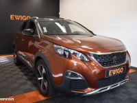 Peugeot 3008 GENERATION-II 2.0 BLUEHDI 150 ACTIVE BUSINESS START-STOP- SUIVI GARANTIE 6 à 60 MOIS - <small></small> 16.990 € <small>TTC</small> - #1