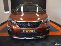 Peugeot 3008 GENERATION-II 2.0 BLUEHDI 150 ACTIVE BUSINESS START-STOP- SUIVI GARANTIE 6 à 60 MOIS - <small></small> 16.990 € <small>TTC</small> - #2