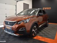 Peugeot 3008 GENERATION-II 2.0 BLUEHDI 150 ACTIVE BUSINESS START-STOP- SUIVI GARANTIE 6 à 60 MOIS - <small></small> 16.990 € <small>TTC</small> - #3