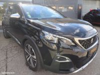 Peugeot 3008 GENERATION-II 2.0 BLUEHDI 180 CH GT PACK EAT BVA START-STOP - <small></small> 21.989 € <small>TTC</small> - #9