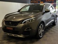 Peugeot 3008 GENERATION-II 2.0 BLUEHDI 180 GT EAT BVA START-STOP - <small></small> 18.990 € <small>TTC</small> - #3