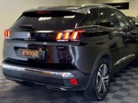 Peugeot 3008 GENERATION-II 2.0 BLUEHDI 180 GT EAT BVA START-STOP - <small></small> 18.990 € <small>TTC</small> - #5