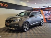 Peugeot 3008 GENERATION-II 2.0 BLUEHDI 180ch GT LINE EAT BVA + SYSTÈME AUDIO FOCAL - <small></small> 21.490 € <small>TTC</small> - #1