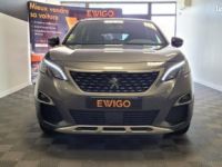 Peugeot 3008 GENERATION-II 2.0 BLUEHDI 180ch GT LINE EAT BVA + SYSTÈME AUDIO FOCAL - <small></small> 21.490 € <small>TTC</small> - #2