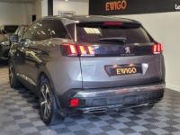 Peugeot 3008 GENERATION-II 2.0 BLUEHDI 180ch GT LINE EAT BVA + SYSTÈME AUDIO FOCAL - <small></small> 21.490 € <small>TTC</small> - #4