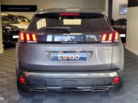 Peugeot 3008 GENERATION-II 2.0 BLUEHDI 180ch GT LINE EAT BVA + SYSTÈME AUDIO FOCAL - <small></small> 21.490 € <small>TTC</small> - #5