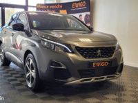 Peugeot 3008 GENERATION-II 2.0 BLUEHDI 180ch GT LINE EAT BVA + SYSTÈME AUDIO FOCAL - <small></small> 21.490 € <small>TTC</small> - #7