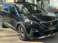 Peugeot 3008 GENERATION-II GT 2.0 BLUEHDI 180CH EAT 8 - <small></small> 23.980 € <small>TTC</small> - #3