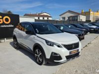 Peugeot 3008 GENERATION-II GT LINE 1.6 THP 165CH - <small></small> 13.989 € <small>TTC</small> - #7