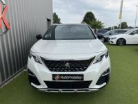 Peugeot 3008 GT + 2.0 BLUEHDI 180CH EAT ATTELAGE TOIT PANO FOCAL - <small></small> 22.990 € <small>TTC</small> - #2