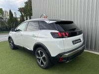 Peugeot 3008 GT + 2.0 BLUEHDI 180CH EAT ATTELAGE TOIT PANO FOCAL - <small></small> 22.990 € <small>TTC</small> - #4