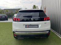 Peugeot 3008 GT + 2.0 BLUEHDI 180CH EAT ATTELAGE TOIT PANO FOCAL - <small></small> 22.990 € <small>TTC</small> - #5