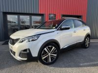 Peugeot 3008 GT 2.0 BlueHDi- 180 - BV EAT8 II 102MKms - <small></small> 19.990 € <small>TTC</small> - #1