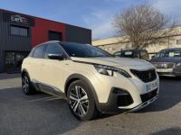 Peugeot 3008 GT 2.0 BlueHDi- 180 - BV EAT8 II 102MKms - <small></small> 19.990 € <small>TTC</small> - #2