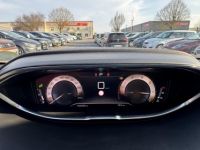 Peugeot 3008 GT 2.0 BlueHDi- 180 - BV EAT8 II 102MKms - <small></small> 19.990 € <small>TTC</small> - #16