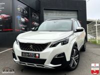 Peugeot 3008 GT 2.0 BlueHDi 180 ch EAT6 - <small></small> 21.990 € <small>TTC</small> - #1