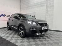 Peugeot 3008 GT 2.0 BlueHDi 180 CH EAT8 - <small></small> 24.990 € <small>TTC</small> - #1