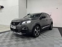 Peugeot 3008 GT 2.0 BlueHDi 180 CH EAT8 - <small></small> 24.990 € <small>TTC</small> - #3