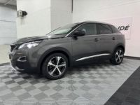 Peugeot 3008 GT 2.0 BlueHDi 180 CH EAT8 - <small></small> 24.990 € <small>TTC</small> - #4