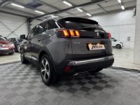 Peugeot 3008 GT 2.0 BlueHDi 180 CH EAT8 - <small></small> 24.990 € <small>TTC</small> - #5