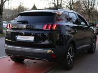 Peugeot 3008 GT 2.0 BlueHDi 180 EAT6 (Toit panoramique, Grip Control, Sièges chauf/massants) - <small></small> 22.990 € <small>TTC</small> - #5