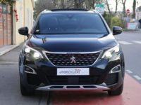 Peugeot 3008 GT 2.0 BlueHDi 180 EAT6 (Toit panoramique, Grip Control, Sièges chauf/massants) - <small></small> 22.990 € <small>TTC</small> - #6