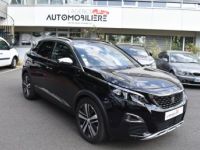 Peugeot 3008 GT 2.0 BlueHDi EAT8 177 cv Boîte auto - <small></small> 25.390 € <small>TTC</small> - #1