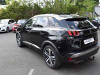 Peugeot 3008 GT 2.0 BlueHDi EAT8 177 cv Boîte auto - <small></small> 25.390 € <small>TTC</small> - #5