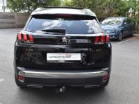 Peugeot 3008 GT 2.0 BlueHDi EAT8 177 cv Boîte auto - <small></small> 25.390 € <small>TTC</small> - #6