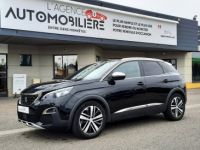 Peugeot 3008 GT 2.0 BlueHdi EAT8 génération 2 Full Black 180CH - <small></small> 20.850 € <small>TTC</small> - #1