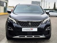 Peugeot 3008 GT 2.0 BlueHdi EAT8 génération 2 Full Black 180CH - <small></small> 20.850 € <small>TTC</small> - #2