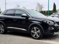 Peugeot 3008 GT 2.0 BlueHdi EAT8 génération 2 Full Black 180CH - <small></small> 20.850 € <small>TTC</small> - #3