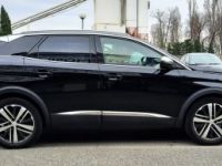 Peugeot 3008 GT 2.0 BlueHdi EAT8 génération 2 Full Black 180CH - <small></small> 20.850 € <small>TTC</small> - #4