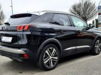 Peugeot 3008 GT 2.0 BlueHdi EAT8 génération 2 Full Black 180CH - <small></small> 20.850 € <small>TTC</small> - #5