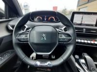 Peugeot 3008 GT 2.0 BlueHdi EAT8 génération 2 Full Black 180CH - <small></small> 20.850 € <small>TTC</small> - #14