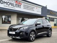 Peugeot 3008 GT 2.0 BlueHdi EAT8 génération 2 Full Black 180CH - <small></small> 20.850 € <small>TTC</small> - #21