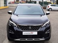 Peugeot 3008 GT 2.0 BlueHdi EAT8 génération 2 Full Black 180CH - <small></small> 20.850 € <small>TTC</small> - #24