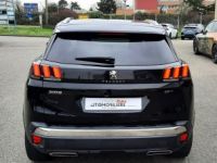 Peugeot 3008 GT 2.0 BlueHdi EAT8 génération 2 Full Black 180CH - <small></small> 20.850 € <small>TTC</small> - #26