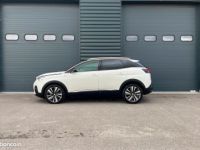 Peugeot 3008 gt 2.0 bluehdi s&s eat8 180ch - <small></small> 20.990 € <small>TTC</small> - #4