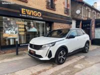 Peugeot 3008 GT GENERATION-II 1.2 PURETECH 130 CH EAT Entretien PEUGEOT- Garantie 12 mois - <small></small> 20.990 € <small>TTC</small> - #1